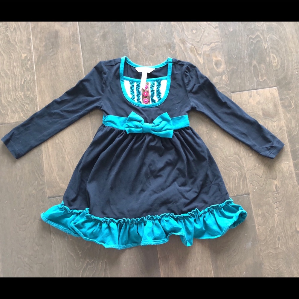 Matilda Jane 2T